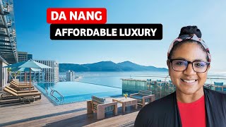 Voco Ma Belle Danang 베트남 호텔 리뷰