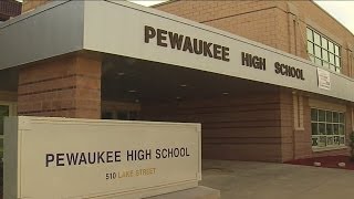 Controversy over drug testing in schools
