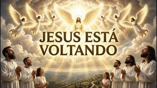 Jesus Is Coming Back | Heaven Revealed, Rapture, and Eternal Glory