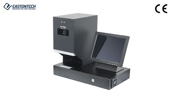 EASTONTECH EW-2515 Wire Harnessing Color Sequence Detector