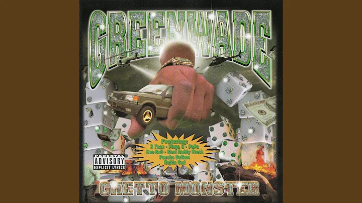 U don't wanna go to war (feat. 2face)