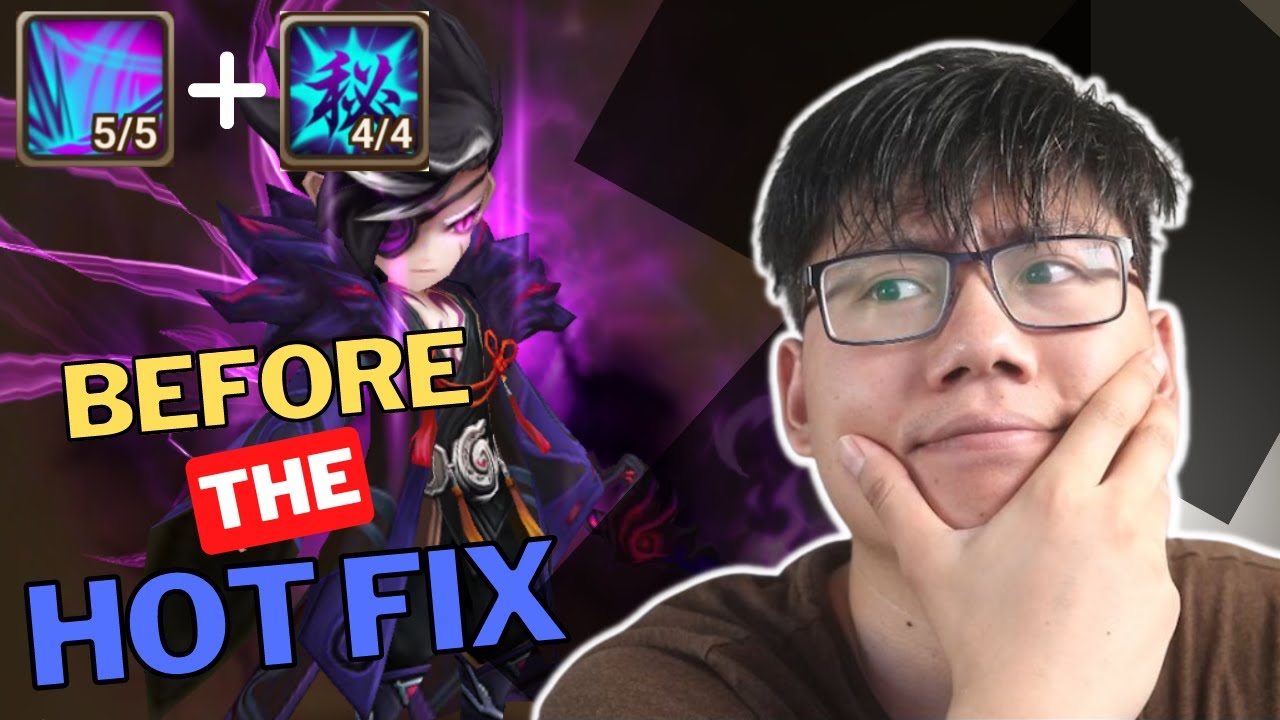 Is The BUFFED SIGE Good In a Second Turn AO? - Summoners War - YouTube