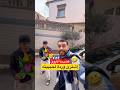 فاروق يشتري وردة لحبيبته  اكسبلور كوميديات    حب ضحك