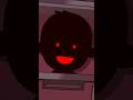That's Not My Neighbor…#animation #meme #openthedoor #oc #いらすとや #shorts