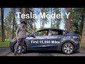 Buying a New Tesla Model Y