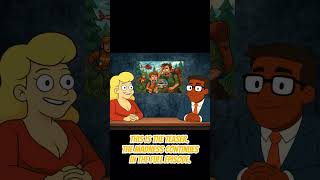 Digital Detox Gone Wrong! | Cartoonatic NEWS | Ep 10-5