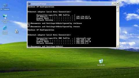 Windows Server 2003   Entering to an Windows Server 2003 Domain