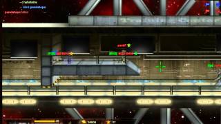 TDP4 Hacker