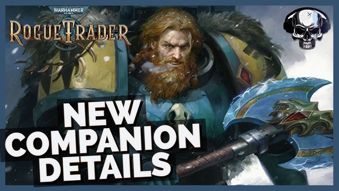 Lord Captain! We arrived in the Koronus Expanse and are ready to announce  that Warhammer 40,000: Rogue Trader is officially released on all the  platforms! Check the comments for links to the stores! : r/RogueTraderCRPG