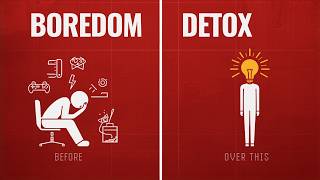 Why Boredom Is Secretly Making You More Creative (Science Explained)
