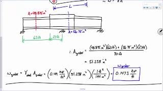 CE 618 Lecture 03b: Dead Load Calculations (2016.09.06)