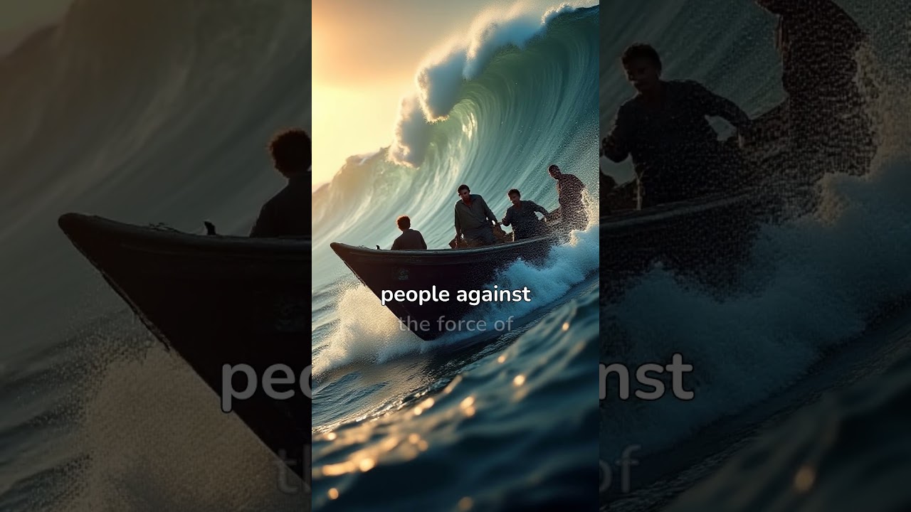 Why The Great Wave Off Kanagawa Is More Than Just Art