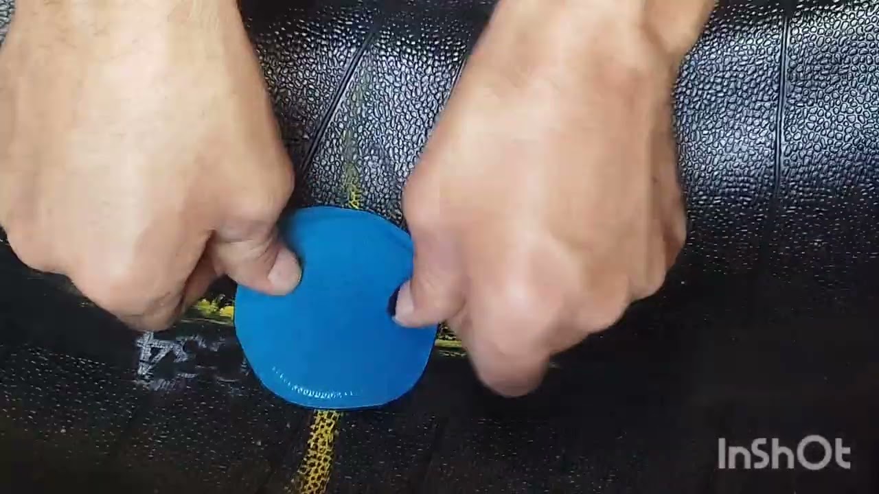 REPARO DE PNEU PROFISSIONAL O SEGREDO DA DICA QUE VOCÊ PRECISA