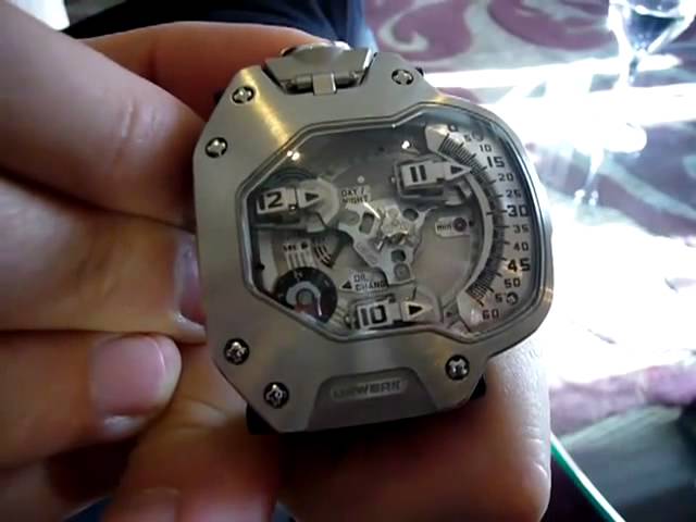 urwerk 110