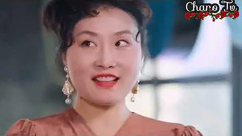 رئيس شركة غني يتزوجها بعقد مقابل المال لتنقذ جدتها تصير خادمته وتصبح حامل ملخص مسلسل صيني 