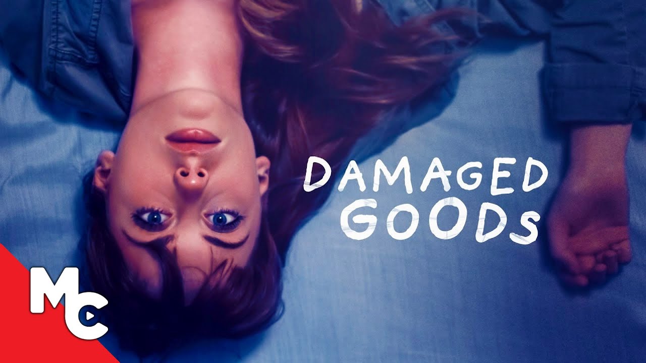 Damaged Goods | Full Drama Movie | Danny Vinson | Hannah Alline