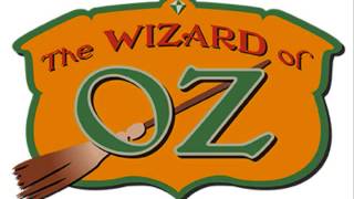 The Merry Old Land Of Oz - Vocals