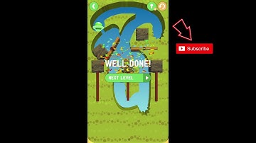 Dig This! 53-15 BALL OF DUTY CHAPTER Walkthrough Solution