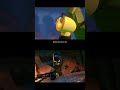"Lego Batman: Legacy of the Dark Knight Red Hood Fall..."