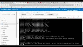 Data Mining - Assignment One