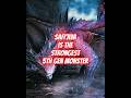 Safi Agenda. #monsterhunter #monsterhunterworld #monsterhunterworldiceborne #safijiiva #capcom