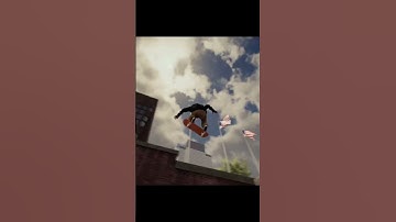 Another day, another session #sessionskatesim #ps5 #skateboarding