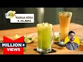 Masala Soda & Jaljeera | मसाला सोडा और जलजीरा बनाएं घर पे | Summer Drinks | Chef Ranveer Brar