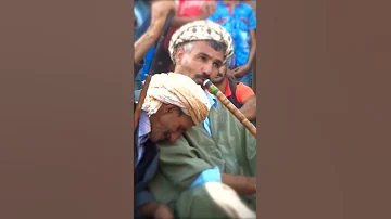 Extrait Gasba Diwane 15 قصبة ديوان ورقص Shorts Chants Et Danses Traditionnels 