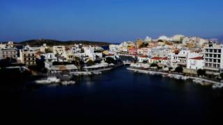 Cute Creta | Little Big World