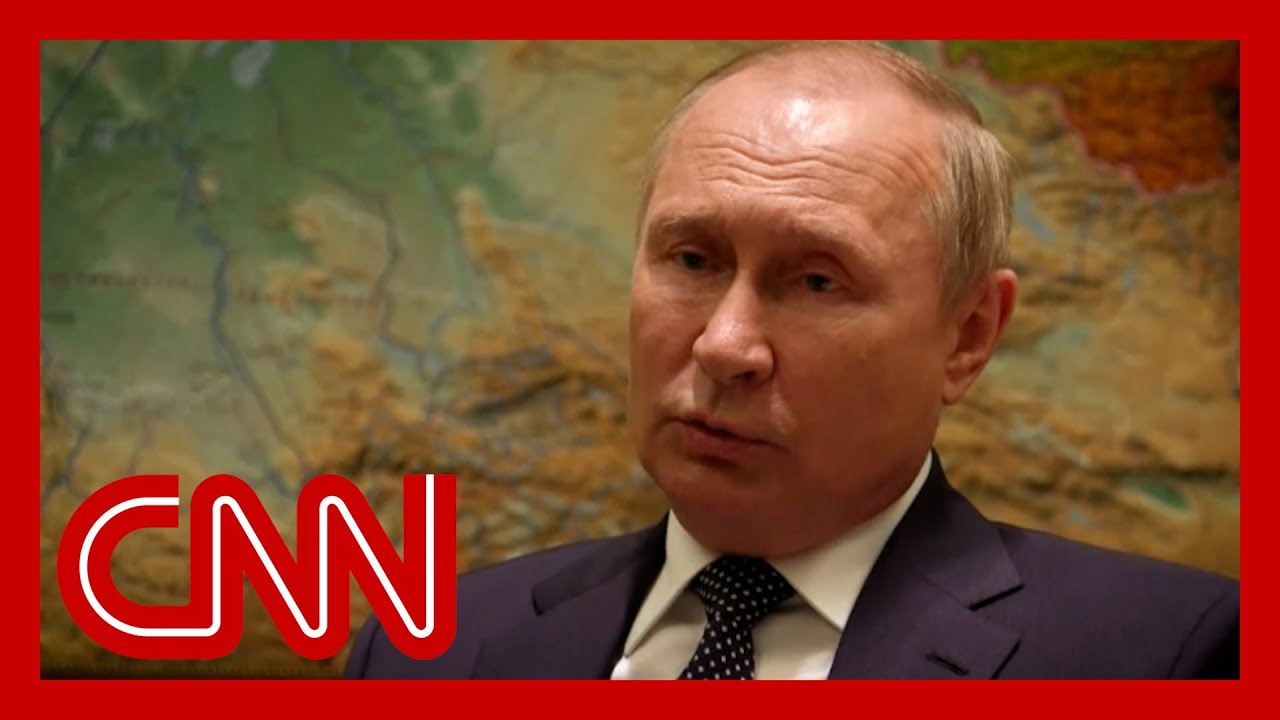 See Putin warns US of long-range missiles