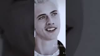 Сын Драко Малфоя красивее самого Драко