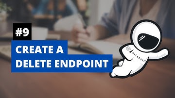REST API With Micronaut, Kotlin, and MongoDB #9 - Create a DELETE Endpoint