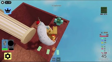 crown challenge 10/24/2025 randomly generated droids