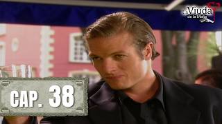 The Mafia Widow - Chapter 38 - The party is about to be ruined The Mafia Widow - Chapter 38 - The party is about to be ruined