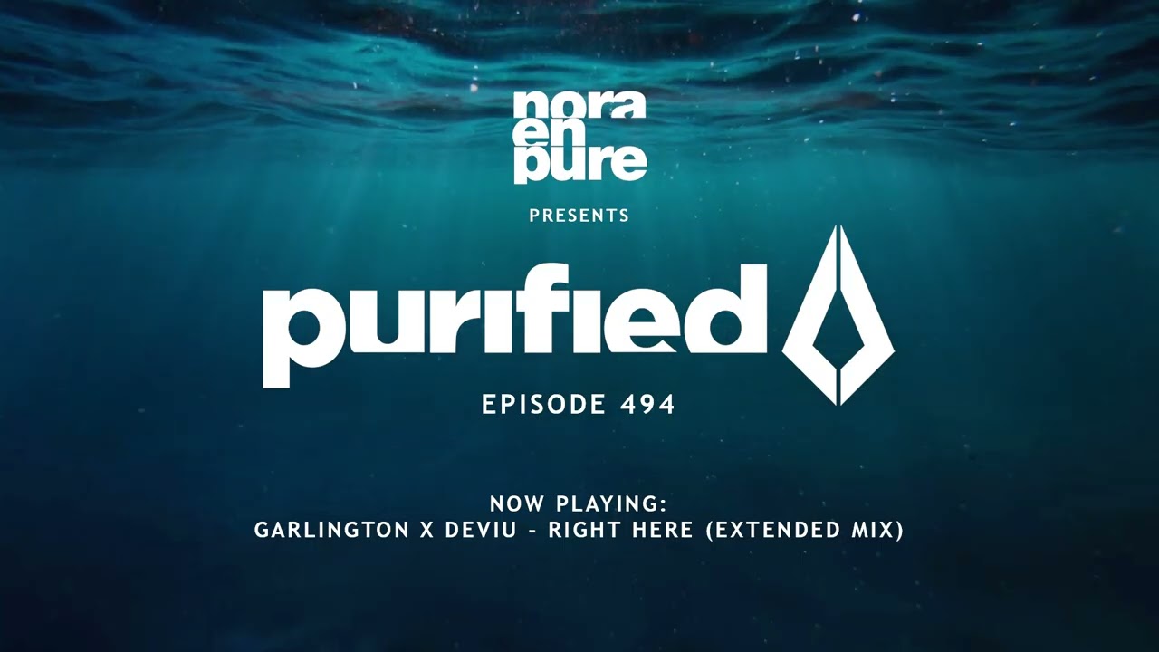 Purified Radio 494