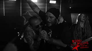 Aftermovie EP Release 'Punk ist tot' - Risiko.Deluxe