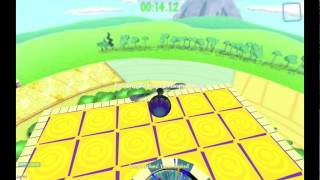 3 MBG Levels Done Using Alternate Paths