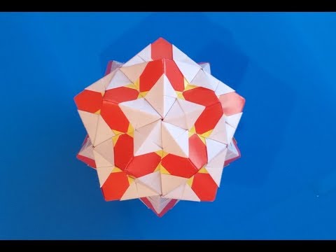 Videó: Vörösfenyő Origami