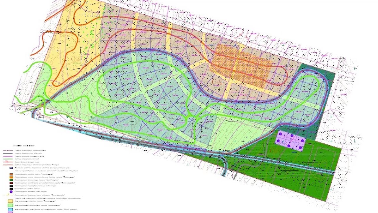 Березники николаев посад карта