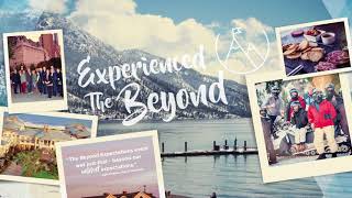 Beyond Expectations - ScanSource, Mitel and You.