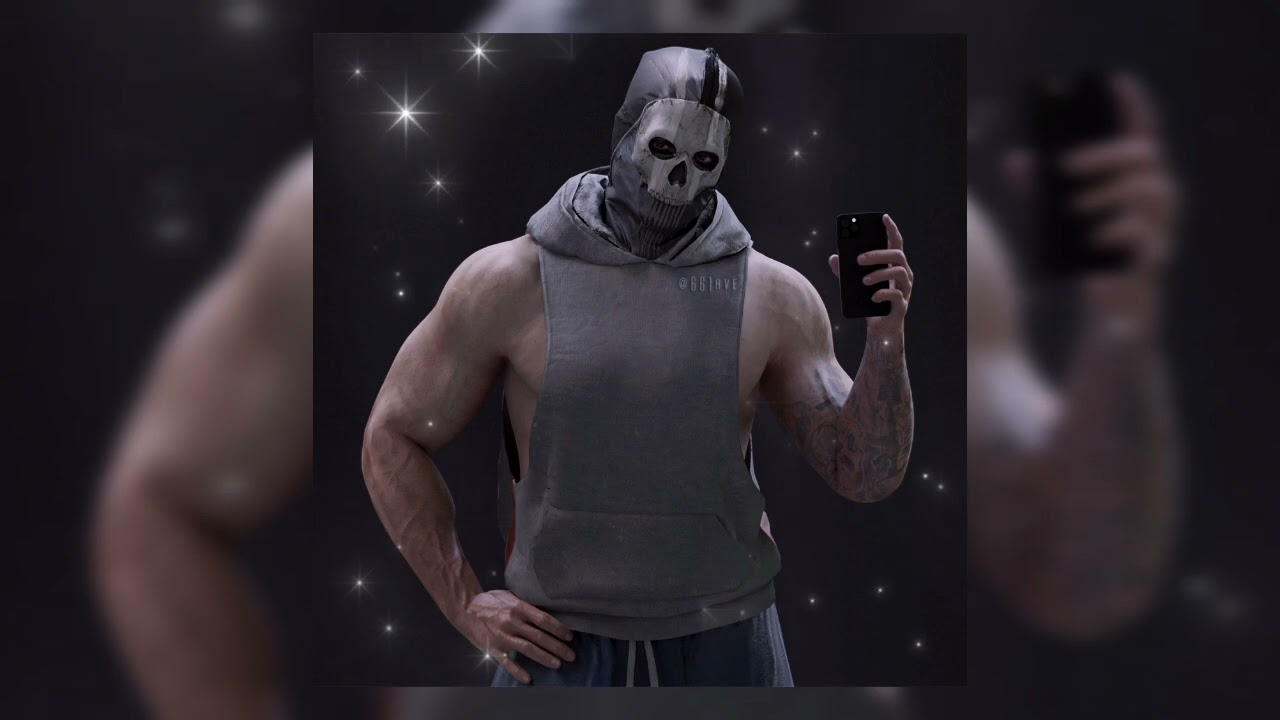 ☣ kets4eki & Vyzer - MY NEXT HOE (Slowed Down) ☣