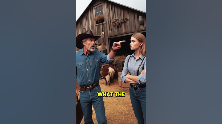 HOA President Tries Selling My Property — Then I Showed Up Early