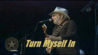 Merle Haggard  - Turn Myself In(Live )