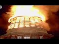 Exploso do shopping tropical tower em torre de babel 1998