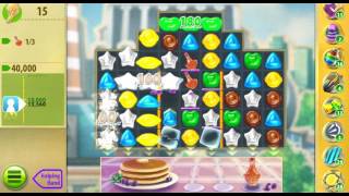 Gummy Drop - Montreal - Helping Hand - Level 7 screenshot 5