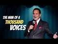 Rich Little - The Man of a Thousand Voices