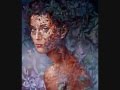 Wendy Ng paintings & Ernesto Cortazar -Emmanuelle