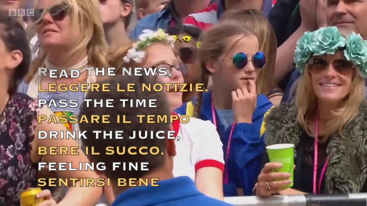 Wolf Alice - Silk - Live 2016 (Lyrics on Screen)(Traduzione Italiana)