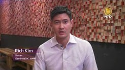 Epoch Media Group - Client Feedback : GamMeeOK Restaurant