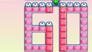 Candy crush saga new update 2023 special level 57
